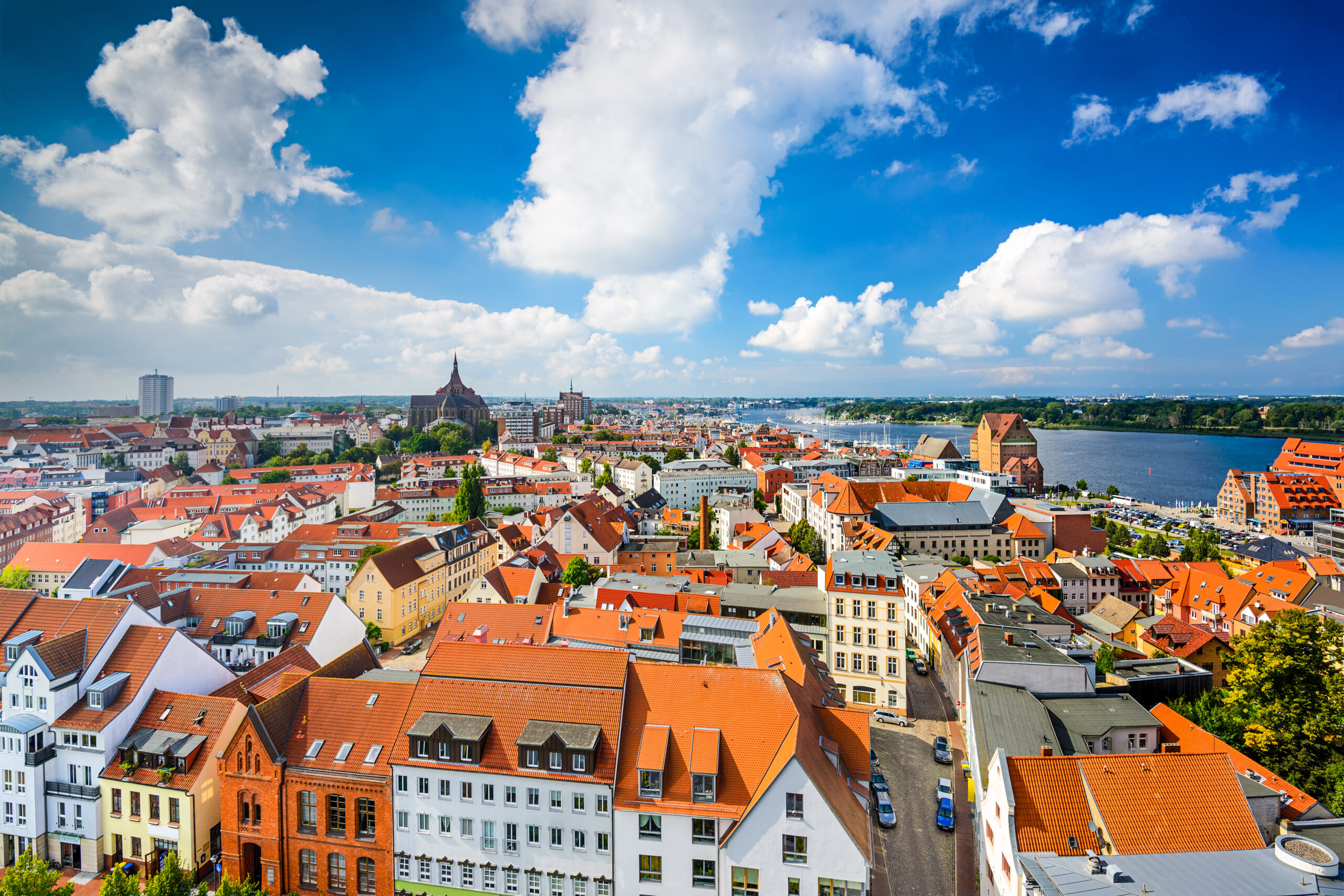 Erlebnisse im Norden – Von Meer bis Altstadt