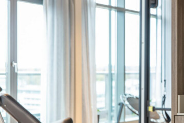 Fitnesscenter | Scanhotels City