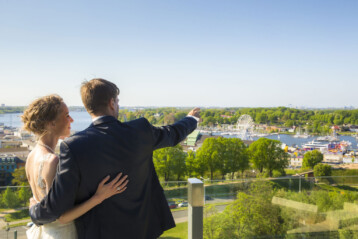 Hochzeit | Scanhotels
