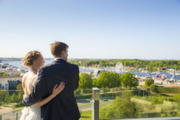 Hochzeit | Scanhotels