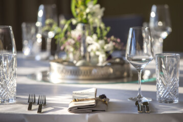 Hochzeit | Scanhotels